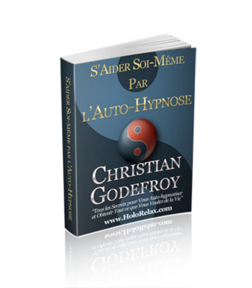 Product picture Auto-hypnose